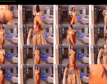 sarahbroke — 62 minute Chaturbate female cam show recording, 1080p, Mar 21, 2020