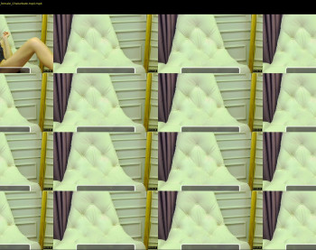 sellenia — 11 minute Chaturbate female cam show recording, 1080p, Mar 20, 2020