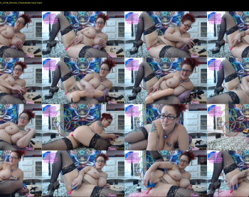 sexual_essence — 36 minute Chaturbate female cam show recording, 720p, Mar 20, 2020