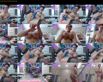 sexual_essence — 36 minute Chaturbate female cam show recording, 720p, Mar 20, 2020