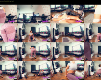 sexydea — 71 minute Chaturbate female cam show recording, 1080p, Mar 20, 2020