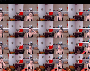spicyhotmilf — 9 minute Chaturbate female cam show recording, 720p, Mar 20, 2020