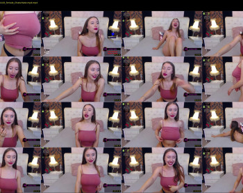 sweetie__pie — 73 minute Chaturbate female cam show recording, 1080p, Mar 20, 2020