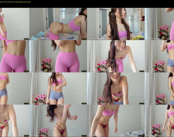 sweety_rinushka_ — 70 minute Chaturbate female cam show recording, 1080p, Mar 20, 2020