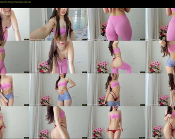 sweety_rinushka_ — 70 minute Chaturbate female cam show recording, 1080p, Mar 20, 2020