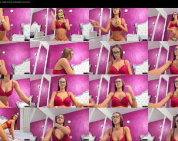tiffanyhouston_ — 40 minute Chaturbate female cam show recording, 1080p, Mar 20, 2020