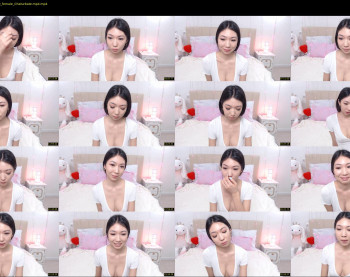 tristanat — 41 minute Chaturbate female cam show recording, 1080p, Mar 19, 2020