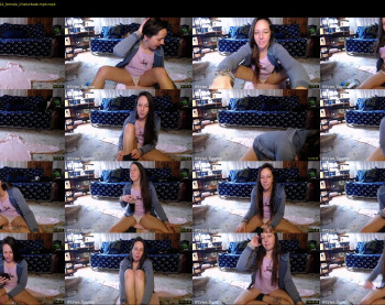 tylersands — 76 minute Chaturbate female cam show recording, 1080p, Mar 20, 2020