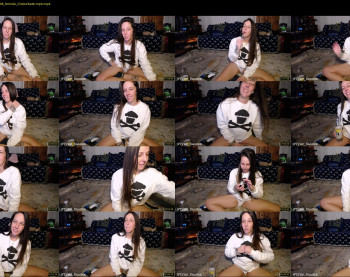 tylersands — 68 minute Chaturbate female cam show recording, 1080p, Mar 20, 2020
