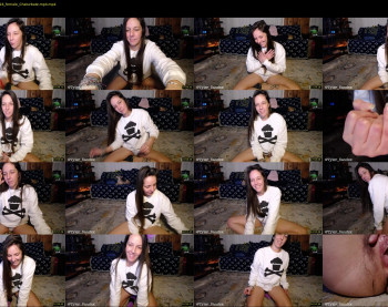 tylersands — 68 minute Chaturbate female cam show recording, 1080p, Mar 20, 2020