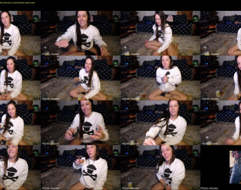tylersands — 71 minute Chaturbate female cam show recording, 1080p, Mar 20, 2020