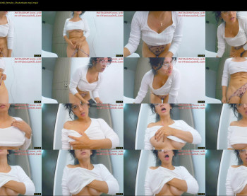 vanandjuani — 7 minute Chaturbate female cam show recording, 1080p, Mar 21, 2020