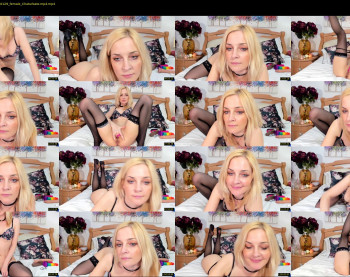 viciousqueen — 78 minute Chaturbate female cam show recording, 1080p, Mar 21, 2020