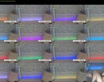 vikkilustful — 41 minute Chaturbate female cam show recording, 1080p, Mar 21, 2020