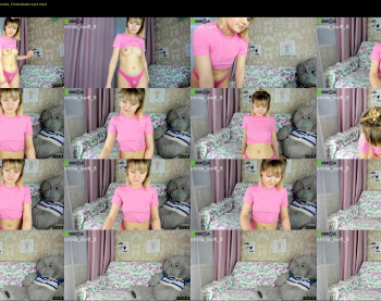 vr_lol — 75 minute Chaturbate female cam show recording, 1080p, Mar 20, 2020