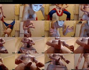 wayne6258 — 65 minute Chaturbate male cam show recording, 720p, Mar 20, 2020
