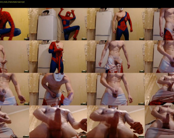 wayne6258 — 106 minute Chaturbate male cam show recording, 720p, Mar 20, 2020
