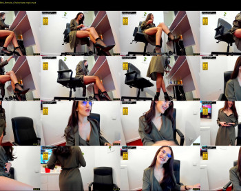 wh4thefuck — 51 minute Chaturbate female cam show recording, 1080p, Mar 20, 2020