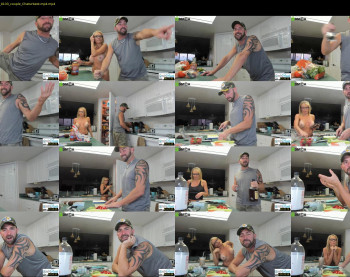 whaaaaaaaat — 71 minute Chaturbate couple cam show recording, 1080p, Mar 20, 2020