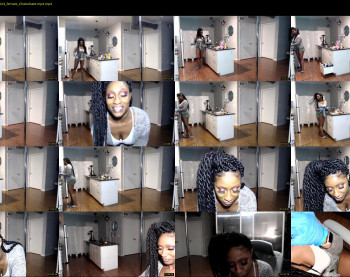 wynterheat — 70 minute Chaturbate female cam show recording, 1080p, Mar 20, 2020