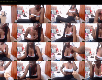 xnaomygomezx — 20 minute Chaturbate female cam show recording, 720p, Mar 20, 2020