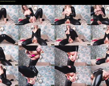 xroxxana — 19 minute Chaturbate female cam show recording, 720p, Mar 20, 2020