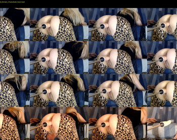 your_lina — 70 minute Chaturbate female cam show recording, 1080p, Mar 20, 2020