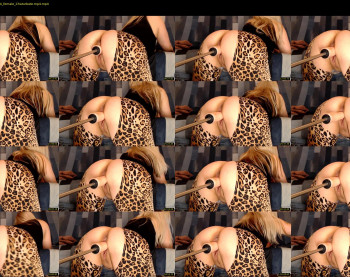 your_lina — 72 minute Chaturbate female cam show recording, 1080p, Mar 20, 2020