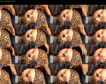 your_lina — 38 minute Chaturbate female cam show recording, 1080p, Mar 20, 2020