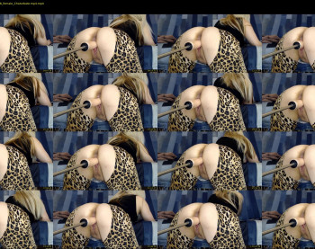 your_lina — 70 minute Chaturbate female cam show recording, 1080p, Mar 21, 2020