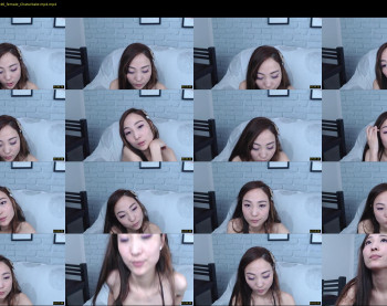 1reisatumi — 19 minute Chaturbate female cam show recording, 720p, Mar 22, 2020