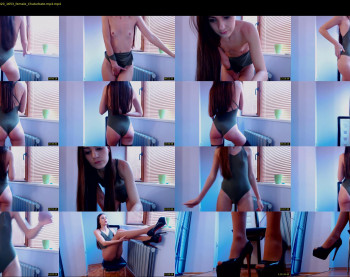 50shades_of_wet — 70 minute Chaturbate female cam show recording, 1080p, Mar 21, 2020