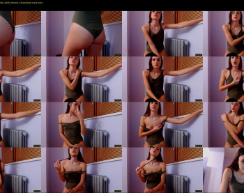50shades_of_wet — 13 minute Chaturbate female cam show recording, 1080p, Mar 21, 2020