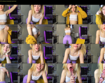 69littlebig69 — 36 minute Chaturbate couple cam show recording, 720p, Mar 21, 2020