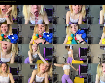 69littlebig69 — 36 minute Chaturbate couple cam show recording, 720p, Mar 21, 2020