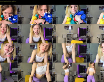 69littlebig69 — 36 minute Chaturbate couple cam show recording, 720p, Mar 21, 2020