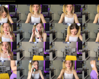 69littlebig69 — 36 minute Chaturbate couple cam show recording, 720p, Mar 21, 2020
