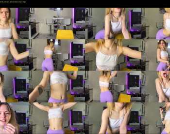 69littlebig69 — 36 minute Chaturbate couple cam show recording, 720p, Mar 21, 2020