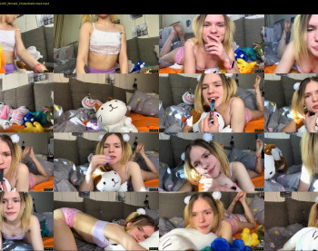 69littlebig69 — 36 minute Chaturbate couple cam show recording, 720p, Mar 21, 2020