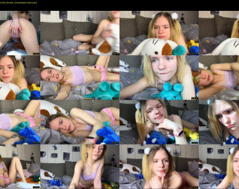 69littlebig69 — 36 minute Chaturbate couple cam show recording, 720p, Mar 21, 2020