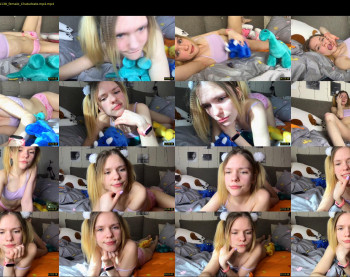 69littlebig69 — 36 minute Chaturbate couple cam show recording, 720p, Mar 21, 2020