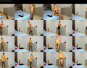 _astarta_ — 74 minute Chaturbate female cam show recording, 1080p, Mar 22, 2020