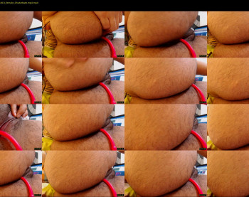 _gabi_lovers — 26 minute Chaturbate female cam show recording, 720p, Mar 21, 2020