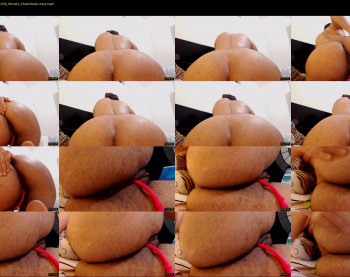 _gabi_lovers — 30 minute Chaturbate female cam show recording, 720p, Mar 21, 2020