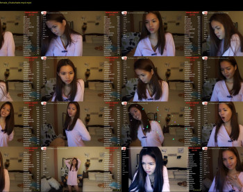_pilya_ — 91 minute Chaturbate female cam show recording, 720p, Mar 21, 2020