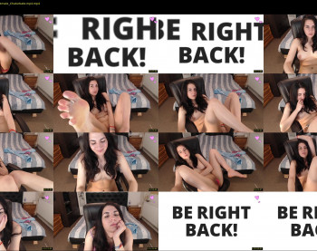 adda_ — 92 minute Chaturbate female cam show recording, 720p, Mar 21, 2020
