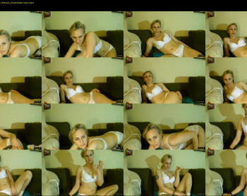 afanasia — 38 minute Chaturbate female cam show recording, 720p, Mar 21, 2020