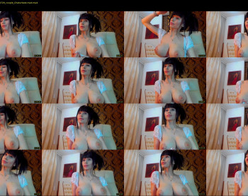 alexissadele — 41 minute Chaturbate female cam show recording, 720p, Mar 21, 2020