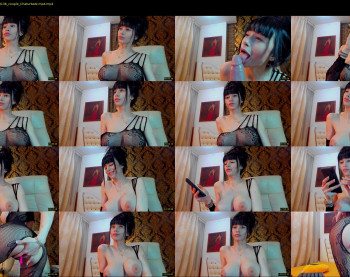 alexissadele — 74 minute Chaturbate female cam show recording, 720p, Mar 22, 2020