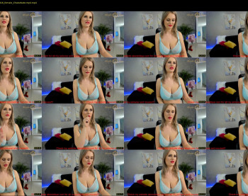 alexsisfaye — 8 minute Chaturbate female cam show recording, 1080p, Mar 21, 2020